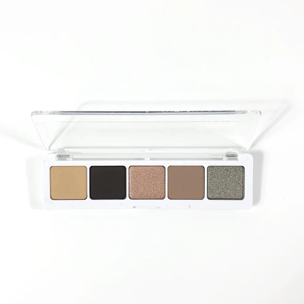 Natasha Denona Eyeshadow Ayana Palette NIB